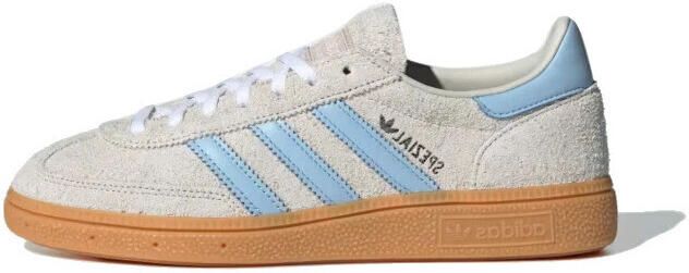 Adidas Originals Handball Spezial W Sneaker adidas Handball Spezial in beige formaten: 41 1 3 - Foto 5