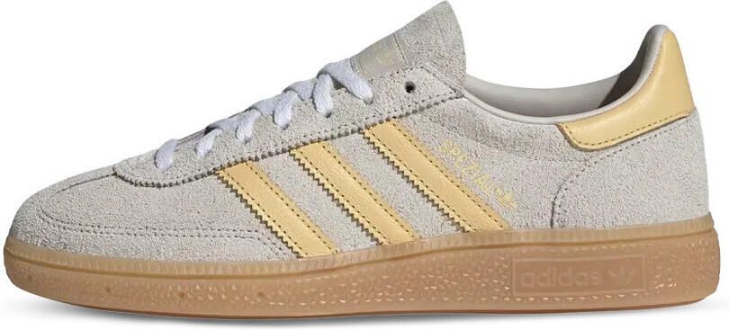 Adidas Lage Sneakers Handball Spezial Alumina Orange Tint