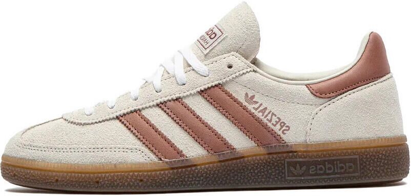 Adidas Lage Sneakers Handball Spezial Alumina Warm Clay Cloud White