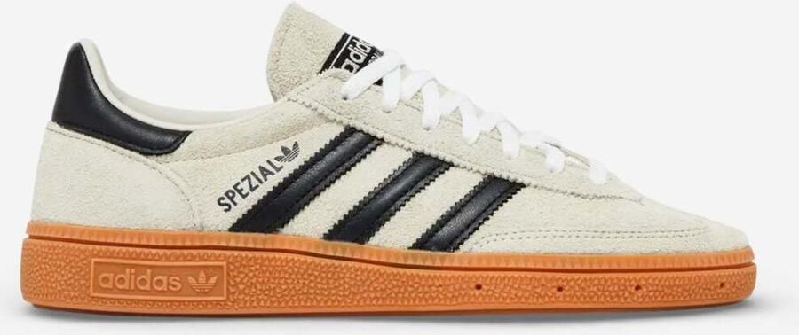 Adidas Lage Sneakers Handball Spezial "Aluminium"