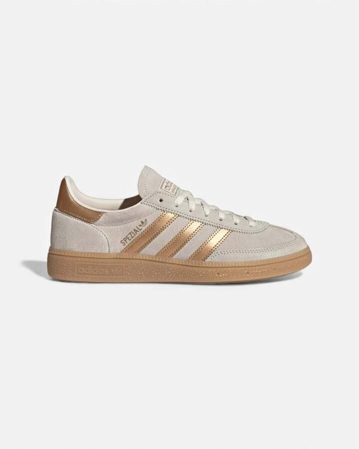 Adidas Lage Sneakers Handball Spezial Bliss Cream White ( 's)