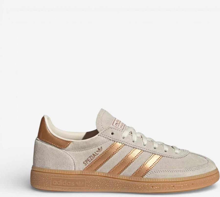 Adidas Lage Sneakers Handball Spezial Bliss Cream White ( 's)