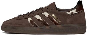 Adidas Lage Sneakers Handball Spezial Brown Cow Stripes