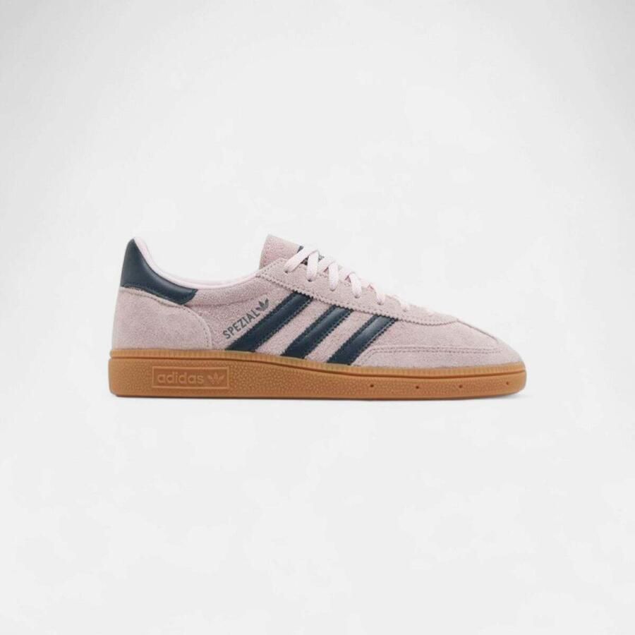 Adidas Lage Sneakers Handball Spezial Clear Pink Arctic Night ( 's)