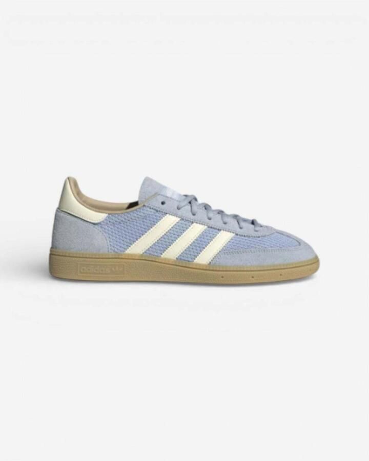 Adidas Lage Sneakers Handball Spezial "Clear Sky"