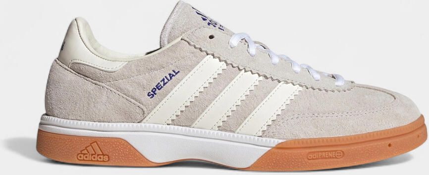 Adidas Lage Sneakers Handball Spezial Cloud White Off White Lucid Blue