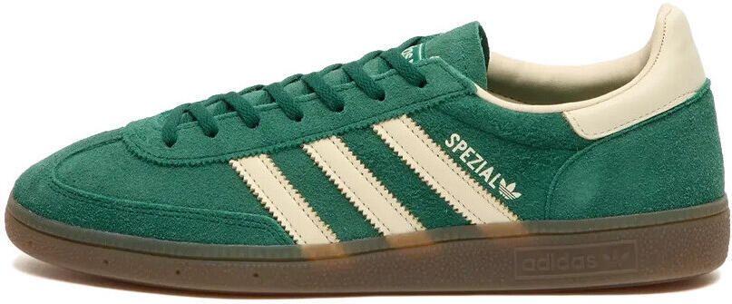 Adidas Lage Sneakers Handball Spezial Collegiate Green Cream White - Foto 2