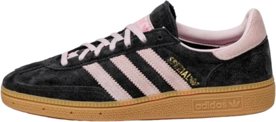 Adidas Handball Spezial Schoenen Zwart Maat: 40 2 3 Leer Foot Locker - Foto 6