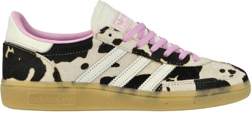 Adidas Lage Sneakers Handball Spezial Cow Print Bliss Lilac ( 's)