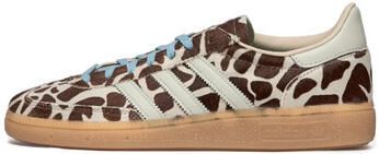 Adidas Lage Sneakers Handball Spezial Cow Print Crystal Linen