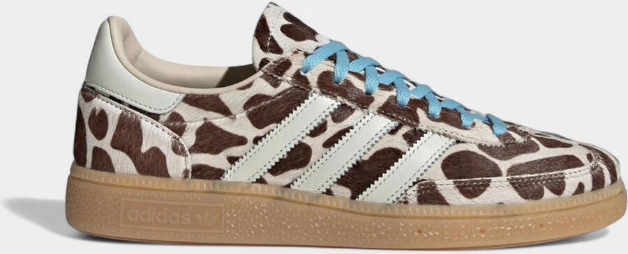 Adidas Lage Sneakers Handball Spezial Cow Print Crystal Linen ( 's)