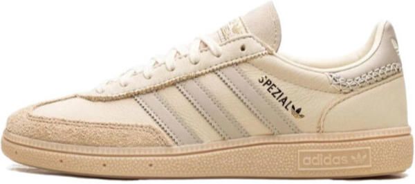 Adidas Lage Sneakers Handball Spezial Cream White Beige
