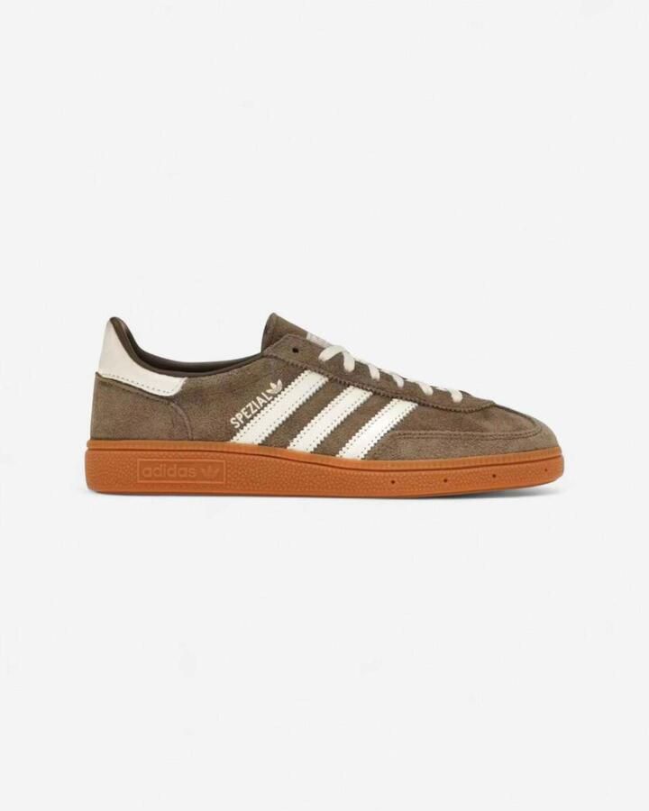 Adidas Lage Sneakers Handball Spezial Earth Strata Gum (Women's) - Foto 2