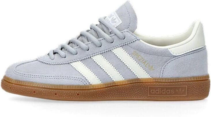 Adidas Originals Handball Spezial Grey Two Cream White Cloud White- Grey Two Cream White Cloud White - Foto 11