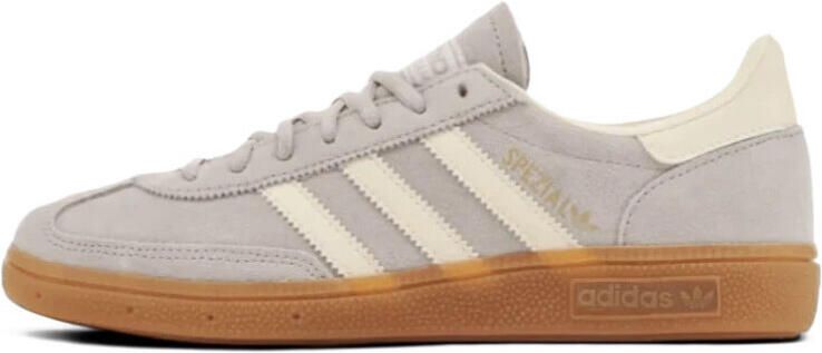 Adidas Originals Handball Spezial Grey Two Cream White Cloud White- Grey Two Cream White Cloud White - Foto 15