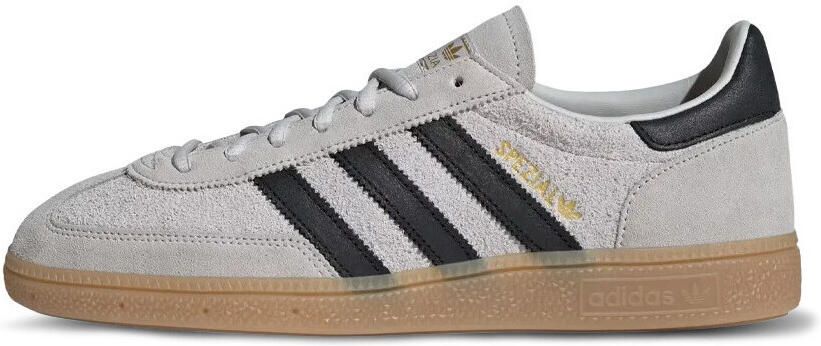 Adidas Lage Sneakers Handball Spezial Grey One Black Gum