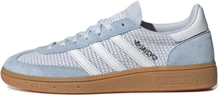 Adidas Lage Sneakers Handball Spezial Halo Blue White Wonder Blue
