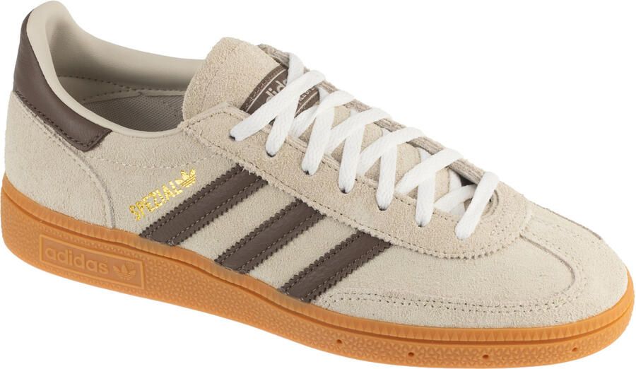 Adidas Originals Handball Spezial Beige- Beige - Foto 3