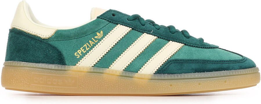 Adidas Handball Spezial Sneakers Groen 2 3 Leer - Foto 2