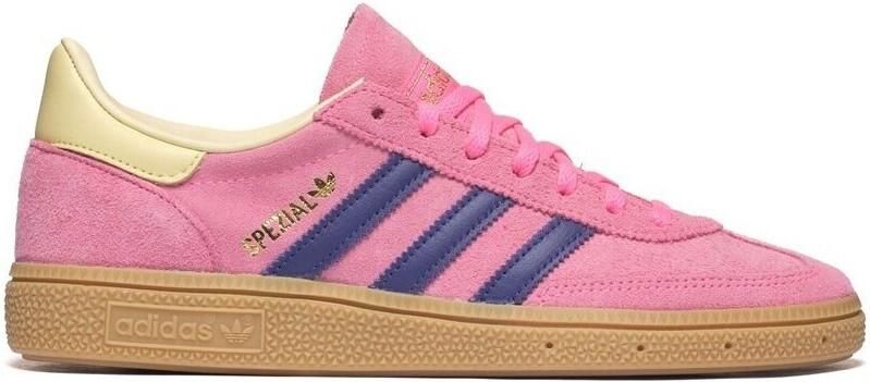 Adidas Lage Sneakers Handball Spezial