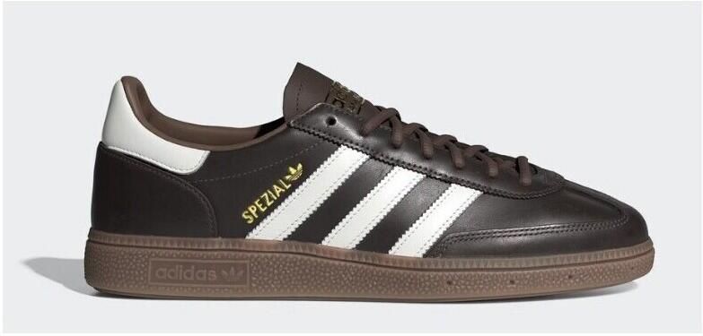 Adidas Handball Spezial Sneakers Bruin 2 3 Leer