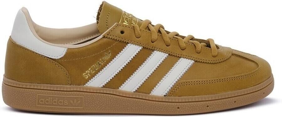 Adidas Originals Handball Spezial Sneakers bruin