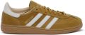 ADIDAS ORIGINALS Sneakers laag 'HANDBALL SPEZIAL' ombergrijs wolwit - Bruin