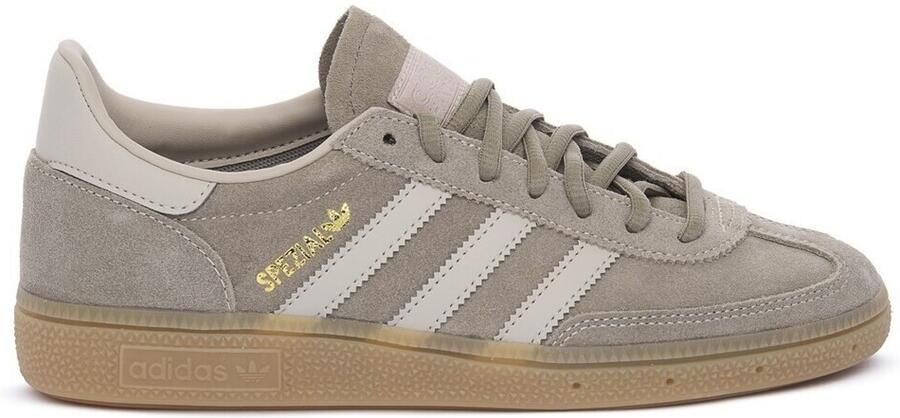 Adidas Originals Handball Spezial Bruin- Bruin