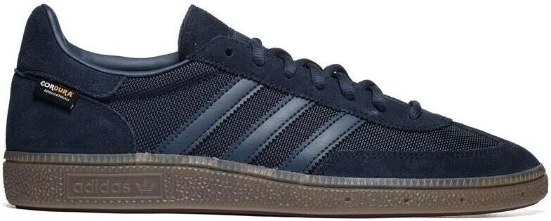 ADIDAS ORIGINALS Sneakers laag 'HANDBALL SPEZIAL' navy nachtblauw