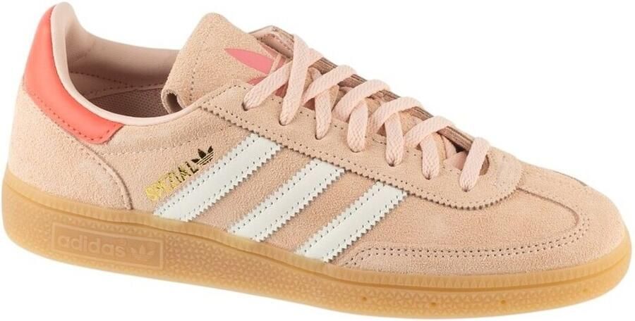 ADIDAS ORIGINALS Sneakers laag 'HANDBALL SPEZIAL' pastelroze lichtroze wit - Foto 2