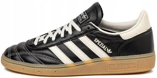 Adidas Handball Spezial Dames Schoenen Zwart Maat: 42 Suède Foot Locker - Foto 3