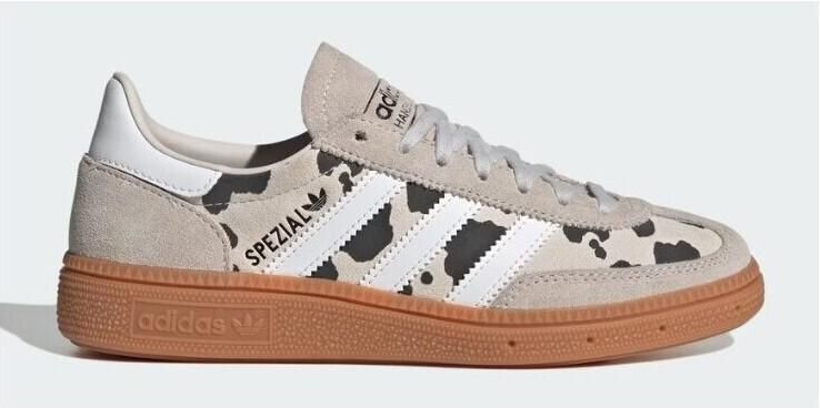 Adidas Lage Sneakers Handball Spezial