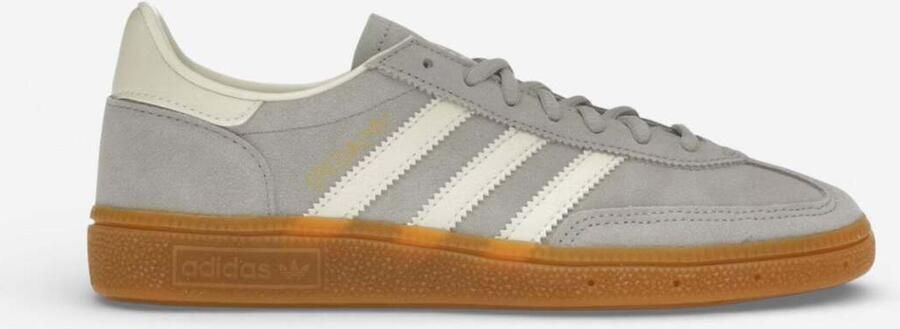 Adidas Lage Sneakers Handball Spezial Grey Cream White - Foto 2