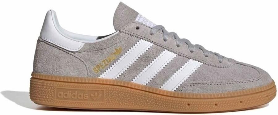 Adidas Handball Spezial Kindersneakers Grijs 1 3 Leer - Foto 2