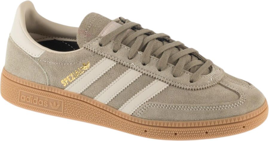 Adidas Originals Handball Spezial Junior Groen