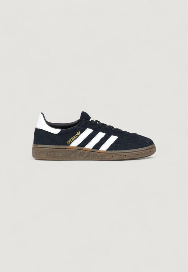 Adidas Originals Handball Spezial Kids Sneaker (GS) Unisex Lifestyle zwart 2 3 Schoenen - Foto 5