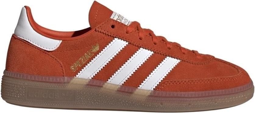 Adidas Originals Handball Spezial Junior Orange