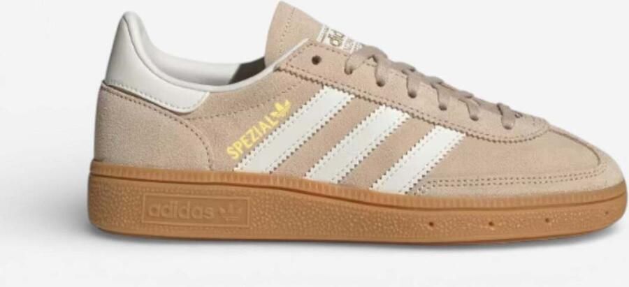 Adidas Lage Sneakers Handball Spezial J JP8238