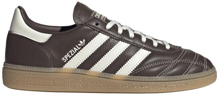 Adidas Lage Sneakers Handball Spezial Leather Brown ( 's)