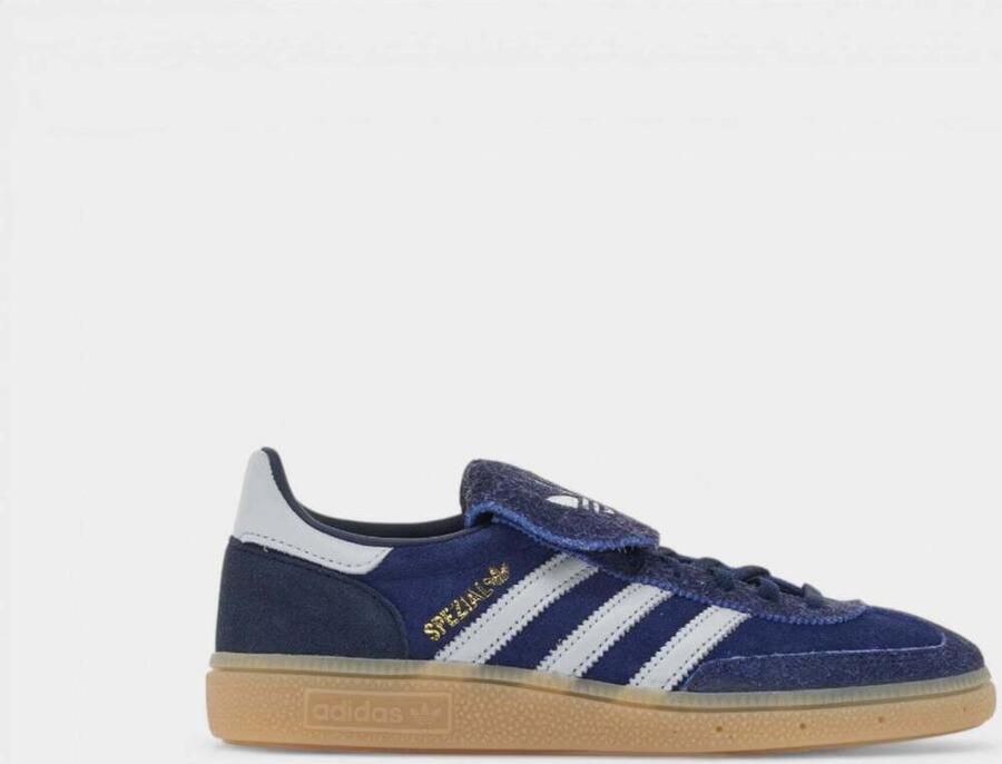 Adidas Lage Sneakers Handball Spezial LT Dark Blue Crystal Sky ( 's)
