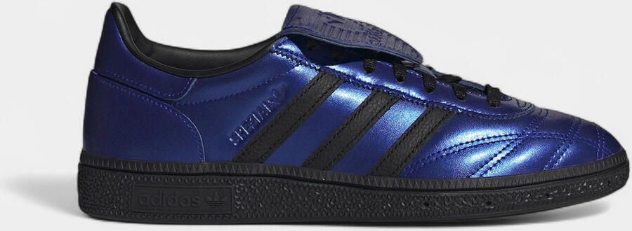Adidas Lage Sneakers Handball Spezial Lucid Blue Black (Women's)