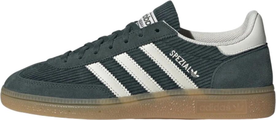 Adidas Lage Sneakers Handball Spezial Mineral Green