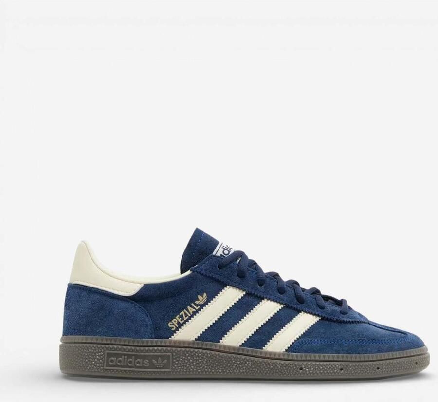 Adidas Lage Sneakers Handball Spezial Night Indigo