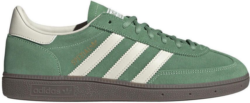 Adidas Lage Sneakers Handball Spezial Preloved Green