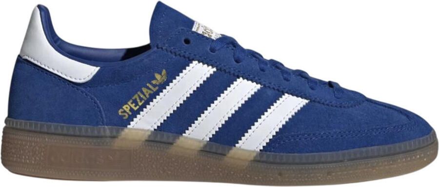 Adidas Lage Sneakers Handball Spezial Royal Blue White (GS)