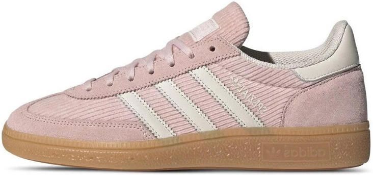 Adidas Lage Sneakers Handball Spezial Sandy Pink