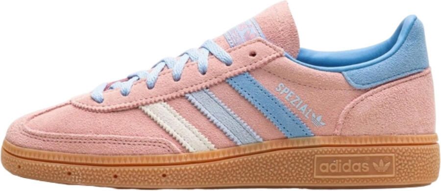 Adidas Lage Sneakers Handball Spezial Semi Rose Spark - Foto 3