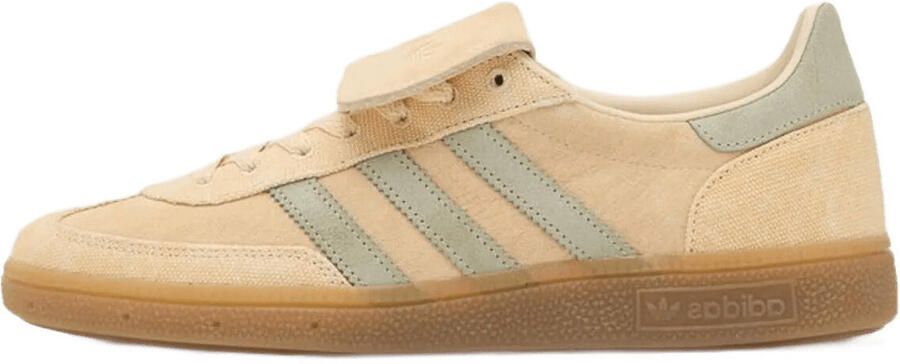 Adidas Lage Sneakers Handball Spezial size? Exclusive Sand Gum