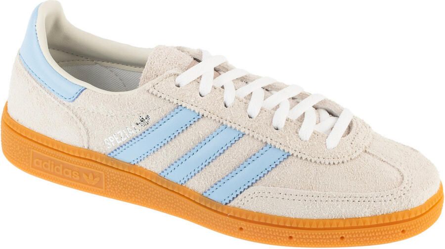 Adidas Originals Handball Spezial W Sneaker adidas Handball Spezial in beige formaten: 41 1 3 - Foto 6
