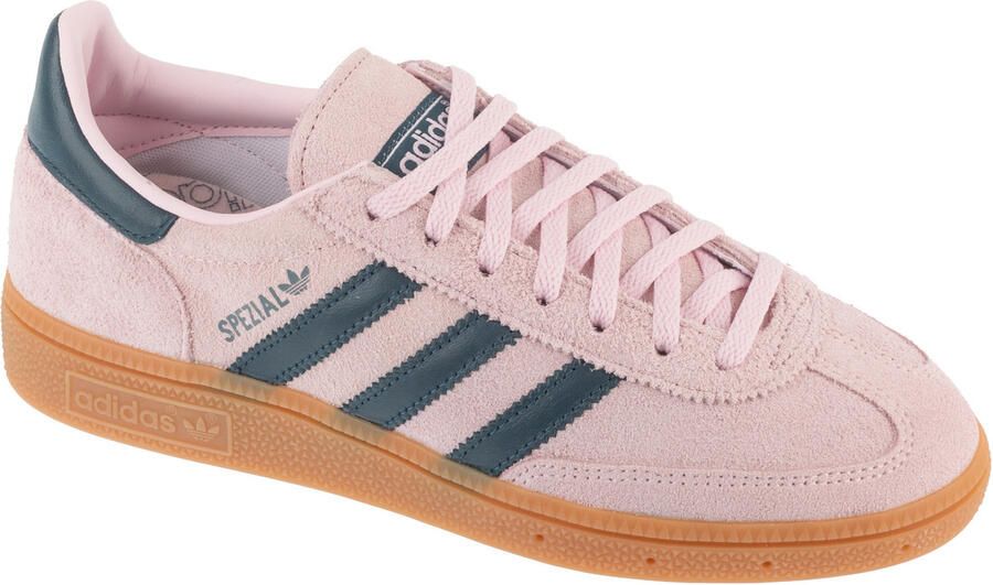 Adidas Originals Handball Spezial W Sneaker adidas Handball Spezial in lichtroze formaten: 36 2 3 - Foto 9